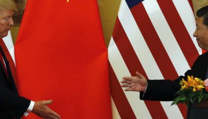 China responde a Washington con sanciones a empresas y sacude los mercados asiáticos China responde a Washington con sanciones a empresas y sacude los mercados asiáticos