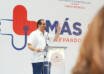 Cientos de familias de Villa Tapia reciben atención médica gratuita en jornada del Ministerio de Salud