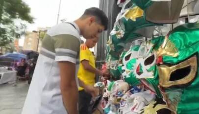 Ciudad de México vive el Mundial 2026 con expectativas millonarias y refuerzo de seguridad