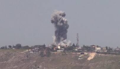 Claves de la actual escalada entre Irán e Israel pese al alto el fuego