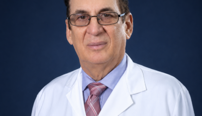 Clínica Corominas reconocerá la trayectoria del ginecólogo Luis R. Grullón Estrella