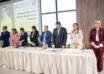 Clínica Unión Médica inaugura cátedra de Pediatría en honor al Dr. Pedro Ignacio Almánzar