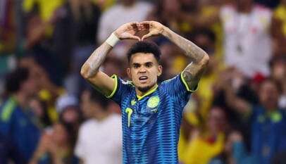 Colombia cerró la primera semana de un Mundial con favoritismo europeo Colombia cerró la primera semana de un Mundial con favoritismo europeo