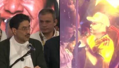 Colombia: Iván Cepeda listo para ir a debates; De la Espriella exige reconocimiento de resultados