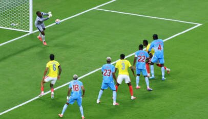 Colombia quiebra la muralla defensiva de RDC y consigue su segunda victoria del Mundial 2026 Colombia quiebra la muralla defensiva de RDC y consigue su segunda victoria del Mundial 2026