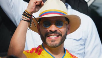 Colombia vira a la extrema derecha: Abelardo de la Espriella, presidente electo (preconteo)