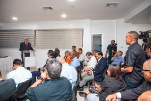 Comisión recomienda construir nuevo estadio de béisbol en SD Comisión recomienda construir nuevo estadio de béisbol en SD