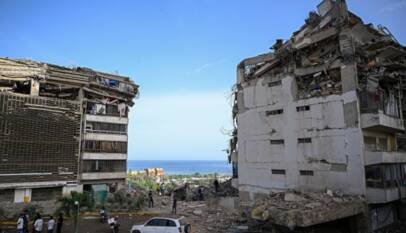 Cómo ayudar a los afectados por los terremotos en Venezuela (Actualización)