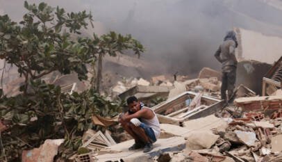 ¿Cómo es La Guaira, el estado de Venezuela atravesado por los desastres naturales?