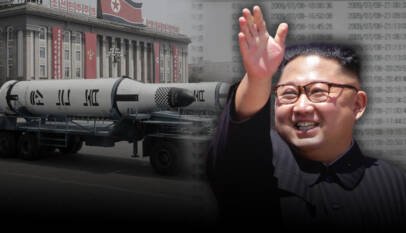 ¿Cómo opera el ejército de hackers que financia el programa nuclear de Corea del Norte? ¿Cómo opera el ejército de hackers que financia el programa nuclear de Corea del Norte?
