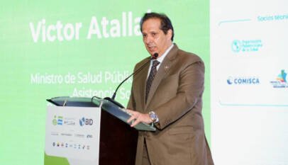 Cómo República Dominicana se convirtió en sede de una estrategia regional contra la malaria Cómo República Dominicana se convirtió en sede de una estrategia regional contra la malaria