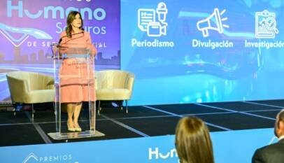 Con más de 400 postulaciones cierra Premio Humano Seguros
