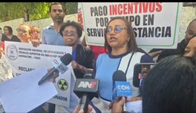 CONASALUD reitera llamado al Gobierno para atender demandas pendientes del sector salud