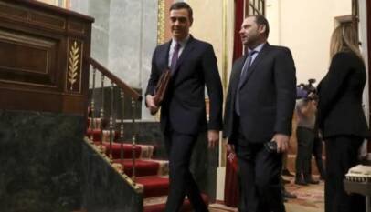 Condenan a Ábalos y Koldo por corrupción en España en un caso que sacude al entorno de Sánchez