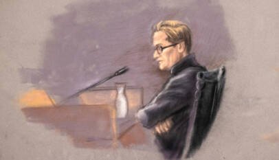Condenan al hijo de la princesa heredera de Noruega a cuatro años de cárcel por violación