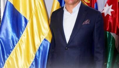 Consulados Honorarios promovieron destinos internacionales en Vacaciones CTN Expo Feria 2026