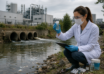 Contaminantes farmacéuticos persisten en aguas residuales pese a tratamientos convencionales