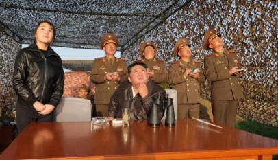 Corea del Norte: Xi Jinping viaja a Pyongyang para seducir a Kim Jong-un