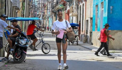 Cuba adelanta el fin del ciclo escolar por la crisis energética tras el bloqueo de Trump Cuba adelanta el fin del ciclo escolar por la crisis energética tras el bloqueo de Trump