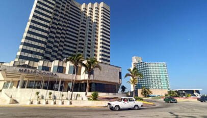 Cuba anuncia cambios para abrir su economía: «El país no puede seguir igual» Cuba anuncia cambios para abrir su economía: «El país no puede seguir igual»