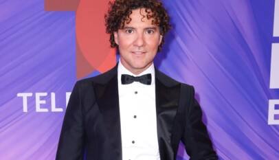 David Bisbal regresa a ‘Operación Triunfo’ como jurado en su debut en EEUU David Bisbal regresa a ‘Operación Triunfo’ como jurado en su debut en EEUU