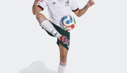 De Bad Bunny a Peso Pluma: Los mejores productos en colaboración con músicos para la Copa Mundial de la FIFA 2026 De Bad Bunny a Peso Pluma: Los mejores productos en colaboración con músicos para la Copa Mundial de la FIFA 2026