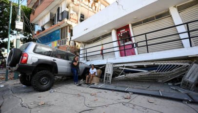 De Colombia a Países Bajos, así se movilizan las naciones para enviar ayuda a Venezuela tras doble terremoto