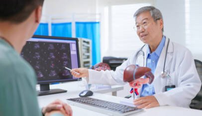 Descubren molécula natural capaz de frenar el crecimiento del cáncer de pulmón Descubren molécula natural capaz de frenar el crecimiento del cáncer de pulmón