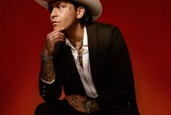 Dharius sorprende en nuevo álbum con tema regional junto a Christian Nodal ‘Ey Mezcal’: ‘Debemos adaptarnos’