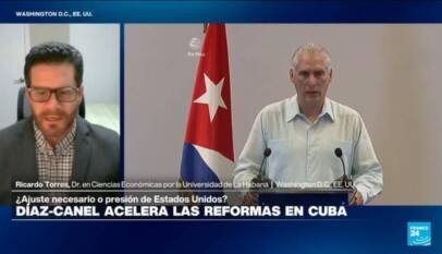 Díaz-Canel anuncia reformas en Cuba: ¿de qué se tratan?