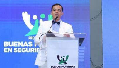 DIDA impulsa la transformación del sistema y refuerza su vigilancia al reconocer 31 buenas prácticas en seguridad social DIDA impulsa la transformación del sistema y refuerza su vigilancia al reconocer 31 buenas prácticas en seguridad social