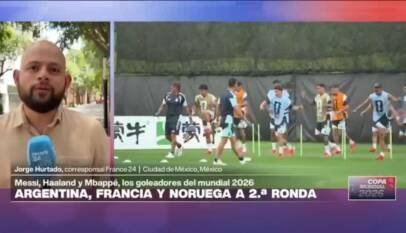 Directo Mundial y los equipos que ya clasifican a la segunda ronda del torneo