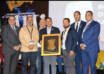 Director del SNS recibe dos distinciones durante Congreso Internacional de Ortopedia