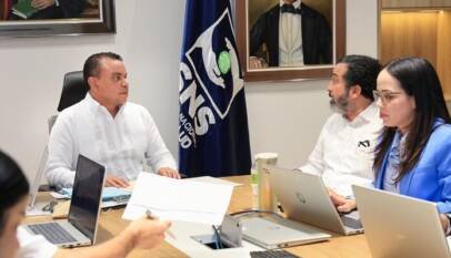 Director SNS encabezará encuentros semanales para fortalecer la Red Pública y dar seguimiento a temas priorizados Director SNS encabezará encuentros semanales para fortalecer la Red Pública y dar seguimiento a temas priorizados