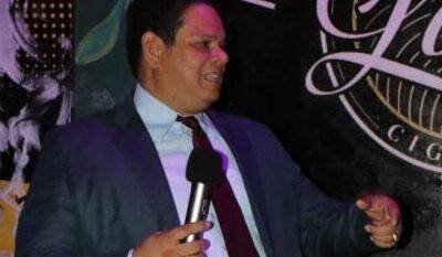 Dirigente estima Gonzalo será candidato presidencial del PLD Dirigente estima Gonzalo será candidato presidencial del PLD