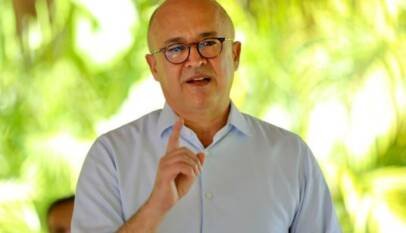 Domínguez Brito ve Gobierno debe priorizar eficiencia gasto