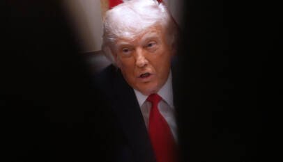 Donald Trump reconsidera fondo de US.800 millones para sus aliados Donald Trump reconsidera fondo de US.800 millones para sus aliados