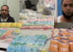 Dos dominicanos son declarados culpables por red de medicamentos falsificados en EE.UU.