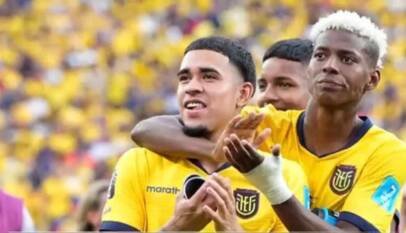 Ecuador consiguió una clasificación agónica ante Alemania en el Mundial 2026