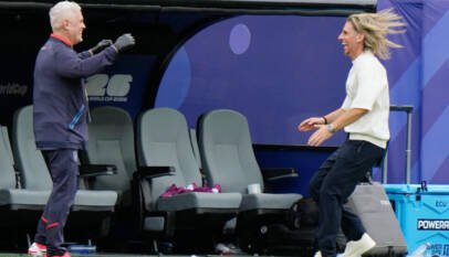 Ecuador da la sorpresa del Mundial 2026 al derrotar a Alemania y clasificar a segunda ronda