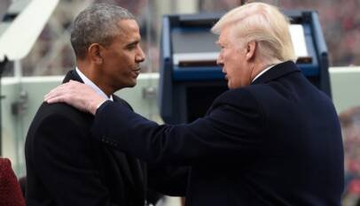 ¿El acuerdo de Trump con Irán supera al de Obama? ¿El acuerdo de Trump con Irán supera al de Obama?