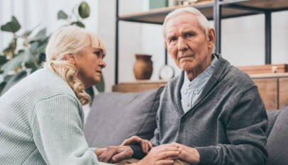 El análisis de sangre que promete acortar el largo camino hacia el diagnóstico del Alzheimer El análisis de sangre que promete acortar el largo camino hacia el diagnóstico del Alzheimer