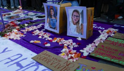 El asesinato de Monika Silva en Ecuador: ¿qué se sabe del crimen de la activista anticorrupción polaca? El asesinato de Monika Silva en Ecuador: ¿qué se sabe del crimen de la activista anticorrupción polaca?