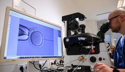 El avance genético que podría reducir los abortos espontáneos y mejorar la reproducción asistida