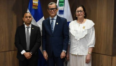 El Consejo de Seguridad Social fortalece su estructura con nueva incorporación El Consejo de Seguridad Social fortalece su estructura con nueva incorporación