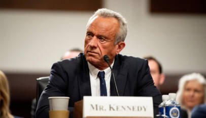 El creciente debate sobre la gestión de Robert F. Kennedy Jr. en la salud pública de EE.UU.