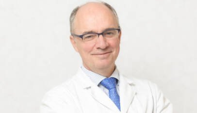 El doctor Antonio Gracián: «Hay tumores metastásicos que antes no eran curables y ahora sí lo son»