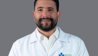El Dr. Luis Eduardo Redondo Abreu asume la dirección médica de Grupo Rescue