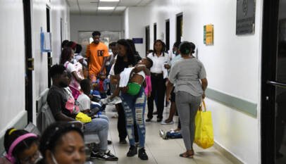 El drama de las familias dominicanas frente a enfermedades raras y tratamientos millonarios