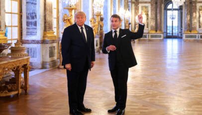 El G7 cierra filas en torno a Ucrania con un Trump más duro contra Rusia